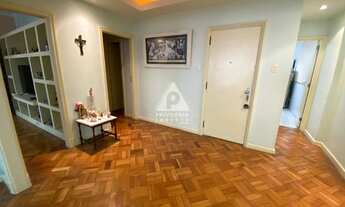 Imagem 2: Apartamento à venda, 4 quartos, 1 suíte, 1 vaga, Flamengo - RIO DE JANEIRO/RJ