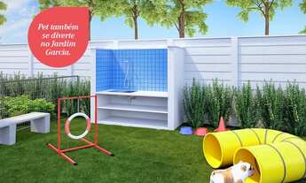 Imagem 5: Viva e Realize tem 41 metros quadrados com 2 quartos em Parque Universal - Campinas - SP