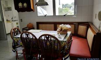 Imagem 5: APARTAMENTO - REAL PARQUE - SP