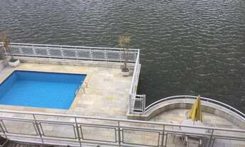 Imagem 6: Casa com 3 dormitórios à venda, 409 m² por R$ 2.000.000 - Chácara Praia do Sol - Poços de