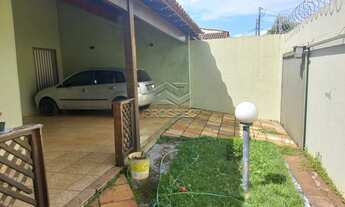 Imagem 2: UBERLâNDIA - Casa Padrão - Jardim Patrícia