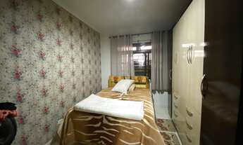 Imagem 7: Casa para venda com 55 metros quadrados com 2 quartos em Afonso Pena - São José dos Pinhai