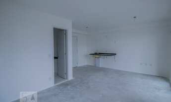 Imagem 4: Apartamento à Venda - Saúde, 1 Quarto, 33 m2