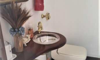 Imagem 4: MOEMA ÍNDIOS - Calmo - 1 p/andar - 275m2 a.u. - 4 suítes - Closet - Lavabo - Lazer comp.