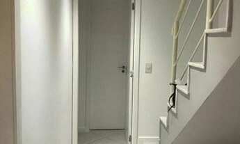 Imagem 7: Casa triplex, 4 quartos, 2 suítes, area gourmet, varanda, 2 vagas - Recreio