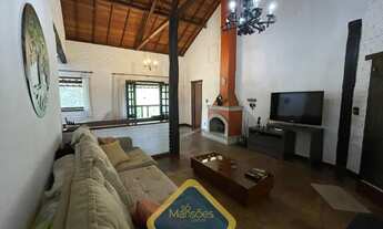 Imagem 3: Casa de 264m² à venda no Ville de Montagne