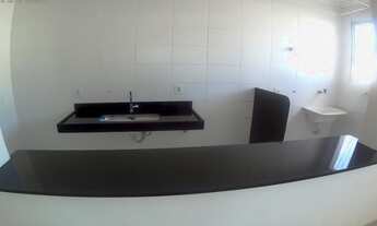 Imagem 6: Apartamento em condomínio fechado