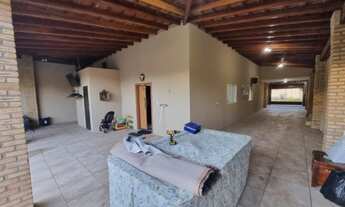 Imagem 4: Vendo casa - Bairro Santo Antônio/Vila Alba com piscina