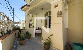 Imagem 7: Casa à Venda - Tijuca, 4 Quartos, 250 m2