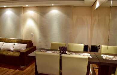 Imagem 4: Apartamento para venda possui 76 metros quadrados com 3 quartos