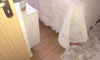 Imagem 7: Apartamento para venda tem 80 metros quadrados com 2 quartos em Centro - Pelotas - RS