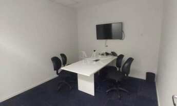 Imagem 4: SALA MOBILIADA Galpão / depósito com 5 vagas na garagem