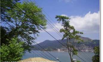 Imagem: Angra - Condomínio Marina Morena - Área