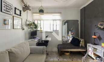 Imagem 2: Apartamento à Venda - Tatuapé, 1 Quarto, 46 m2