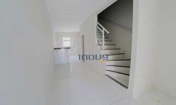 Imagem 7: Casa com 2 dormitórios à venda por R$ 139.900 - Jardim Bandeirante - Maracanaú/CE