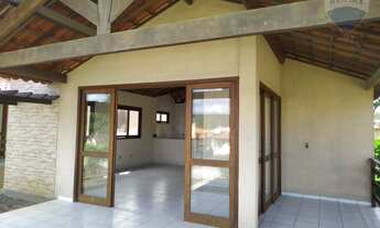 Imagem 6: Casa com 3 dormitórios à venda, 100 m² por R$ 305.000 - Br 232 - Gravatá/PE