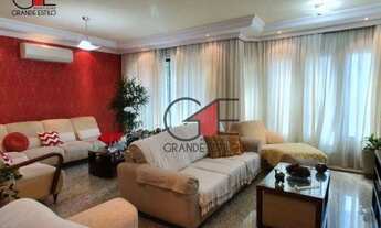 Imagem 7: Casa com 4 dormitórios à venda por R$ 1.850.000,00 - Embaré - Santos/SP