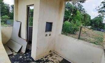 Imagem 5: Galpão para alugar, 1620 m² por R$ 20.000,00/mês - Morada do Sol - Americana/SP