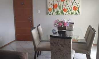 Imagem 3: Apartamento para venda tem 76 metros quadrados com 3 quartos em Trindade - Florianópolis