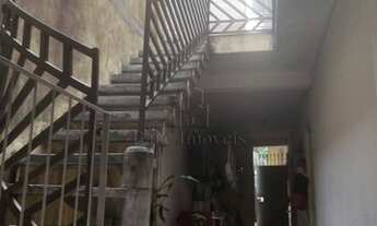 Imagem 3: Sobrado 3 Quartos na Vila São José - São Bernardo do Campo