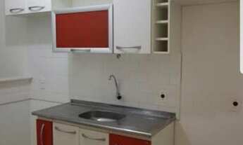 Imagem 5: Apartamento 2 quartos com 1 vaga de garagem coberta