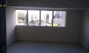 Imagem 6: Sala para alugar, 30 m² por R$ 1.305,00/mês - Caminho das Árvores - Salvador/BA