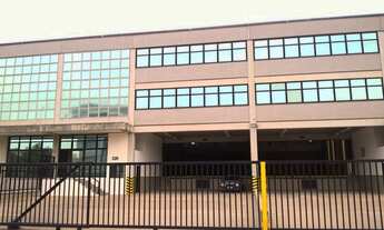 Imagem 6: Galpão Locação Tamboré Alphaville | Próximo Castelo Branco