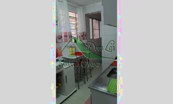 Imagem 6: LINDO APART. 2 DORM, 1º ANDAR