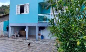 Imagem 3: Casa a venda com 298m², 4 Quartos e amplo quintal