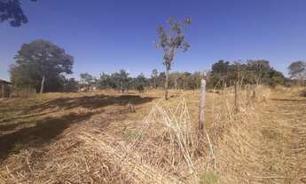 Imagem 2: Fazenda/Sítio/Chácara para venda tem 4000 metros quadrados em Zona Rural - Hidrolândia - G