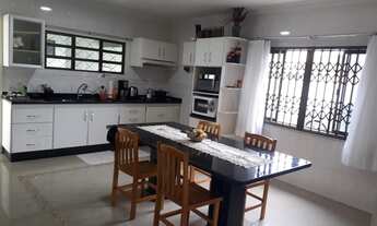 Imagem 5: Casa para venda com 4 quartos em Lídia Duarte - Camboriú - SC