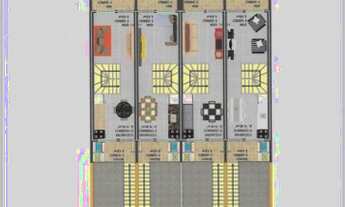 Imagem 4: CAXIAS DO SUL - Casa Padrão - Charqueadas