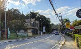 Imagem 5: TERRENO COMERCIAL em COTIA - SP, VILA SANTO ANTÔNIO