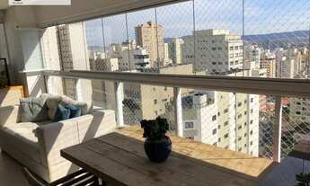 Imagem: Apartamento com 3 dormitórios à venda