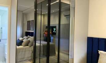 Imagem 5: Flat para venda com 33 metros quadrados com 1 quarto