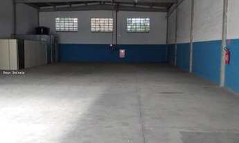 Imagem 4: Galpão para Locação em Lauro de Freitas, portão