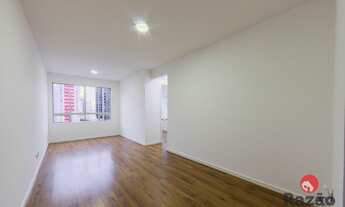 Imagem: APARTAMENTO 2 QUARTOS - AREA TOTAL 113,66