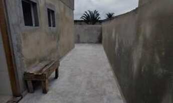 Imagem 2: Casa de condomínio térrea para venda com 70 metros quadrados com 2 quartos