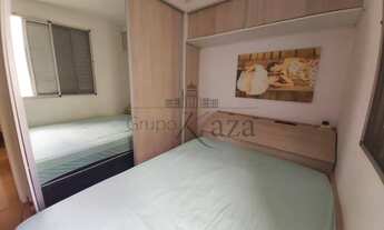 Imagem 3: Lindo Apartamento / Padrão - 2 Dormitórios - Parque Industrial - Venda - Spazio Campos DI