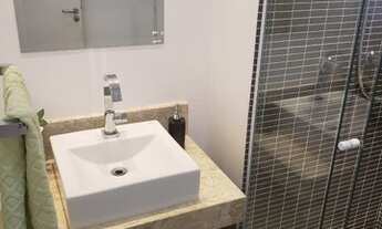 Imagem 6: APARTAMENTO RESIDENCIAL em PIRACICABA - SP, CIDADE ALTA