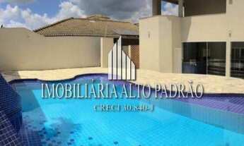 Imagem 3: Casa de Condomínio com 4 dorms, PARQUE RESIDENCIAL DAMHA I, São José do Rio Preto - R$ 1.7