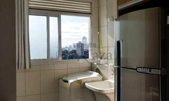 Imagem 7: Apartamento para venda tem 82 metros quadrados com 2 quartos