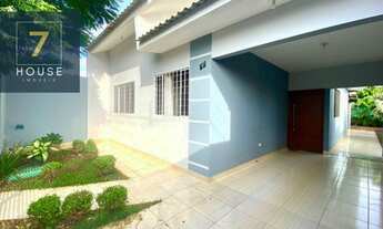 Imagem: Casa com 3 dormitórios à venda, 121 m²