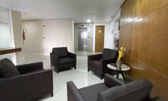 Imagem: Le ville 03 quartos rua 25 sul águas claras