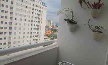 Imagem 5: Apartamento 03 dormitórios c/suíte - Parque Industrial - São José dos Campos