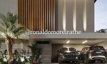 Imagem 2: Casa de condomínio Terras Alphaville