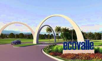 Imagem 4: TERRENO PRONTO PARA CONSTRUIR EM COND. FECHADO