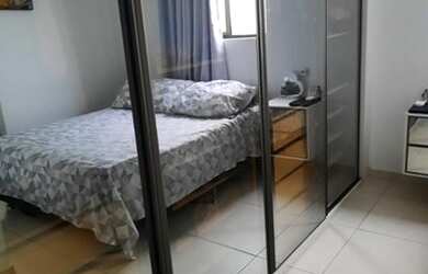 Imagem 7: 335- Oportunidade, andar alto, prédio novo, com móveis planejados