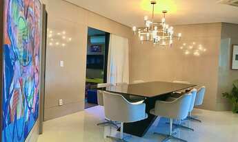 Imagem 7: APARTAMENTO VILLAGGIO PANAMBY, 280M2, PRONTO PARA MORAR! PORTEIRA FECHADA!