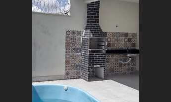 Imagem 7: Casa a venda com 3 quartos em Vila Mariana - Aparecida de Goiânia - GO